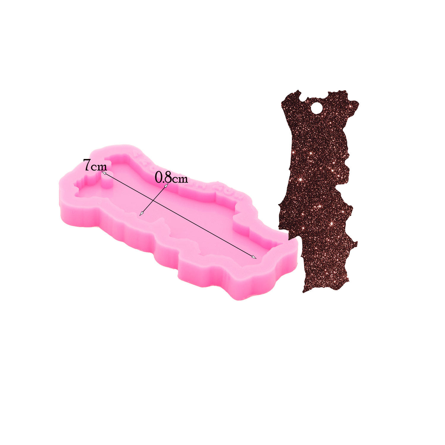 Portuguese shape 14g