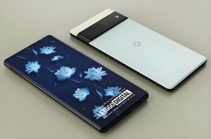 For <strong>Pixel</strong> 7 <strong>Pro</strong> Smartphone Real Tone Camera Technology - Product Image 6