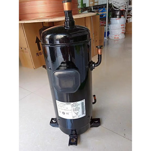 Compresseur de climatisation et de réfrigération Sanyo C-SDP205H38B 380V pour remplacement et réparation - Product Image 4