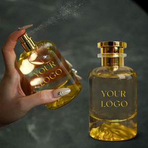 Proveedor de China Etiqueta privada Fragancia personalizada Perfume de 100 Ml para hombres y mujeres - Product Image 1