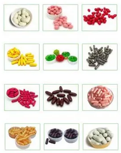 Hohe Qualität mit gutem Preis Glutathion L-Glutathion Reduzierte Haut aufhellung Glutathion Pulver - Product Image 5