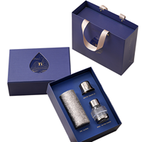 Bouteille Isotherme de Luxe 650ml en Titane Pur avec Couvercle Magnétique, Infuseur à Thé, Texture Fleur de Glace, Logo Personnalisé, Vente en Gros, Bien-être