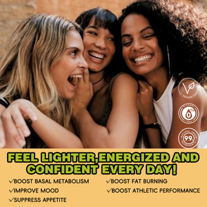 Gomitas de Garcinia Cambogia ODM/OEM para Control de Peso, Quema Grasa, Supresor del Apetito, Acelera el Metabolismo, Reduce el Hambre - Product Image 4