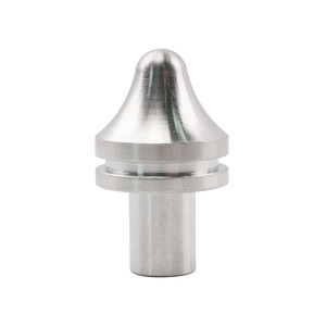 สแตนเลสสตีลคลัทช์พินลูกหมาก 21511223328 สำหรับ BMW E82 E36 E46 E90 E39 E60 F10 F30 Z3 FDJ-196 - Product Image 3