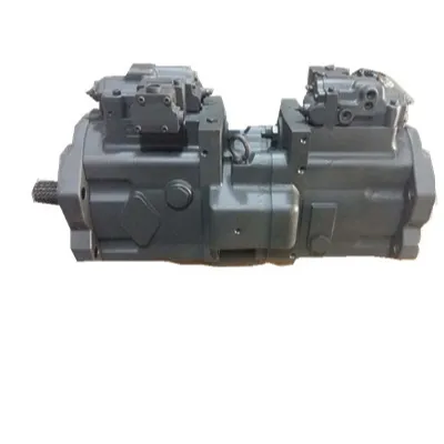 VOLVO EC480 K5V200DTP180R-9N8X-V/9N29 hydraulic pump K3V180DTP 14625693 for R375 without PTO