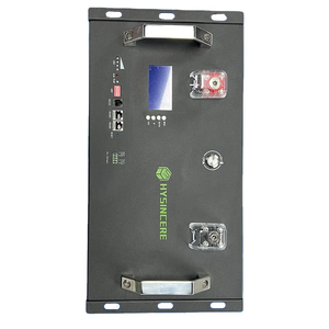CATL Lifepo4 5KW Module de stockage d'énergie solaire PV monté en rack pour armoire 100Ah 48V/51.2V 200Ah batterie au lithium-ion - Product Image 5