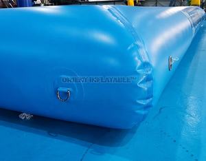 Orient-hinchables para deportes acuáticos, pista de Juegos de <span class=keywords><strong>voleibol</strong></span> inflable - Product Image 6