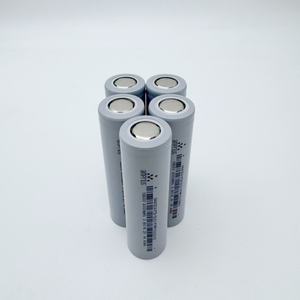 米国ブランド<span class=keywords><strong>Amprius</strong></span> 3.7v 円筒型18650バッテリー 4000mAh 5000mAh 6500mAh 充電式リチウムイオンバッテリー - Product Image 3