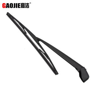 Conjunto de Brazo de Limpiaparabrisas Trasero Gaojie de 300 mm para Mazda CX-5 2005-Presente - Product Image 1