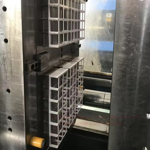 Khay Ép Bàn Chải Đánh Răng Bằng Nhựa Khuôn Giá Đỡ Khuôn Đế Bàn Chải Đánh Răng Khuôn Giữ Bàn Chải Đánh Răng Bằng Thép S136 - Product Image 2