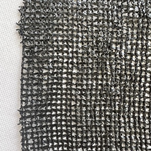 HDPE Dệt Kim 40% 50% 80% 95% Vườn Nông Nghiệp Đen Lưới Cho Sun Bóng Râm - Product Image 2