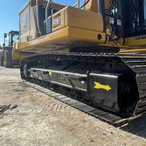 รถขุดไฮดรอลิก Caterpillar CAT320GC มือสองสำหรับขาย รถขุด Caterpillar มือสองคุณภาพสูง รุ่น Cat 320GC - Product Image 4