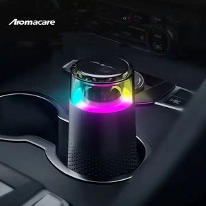 เครื่องฟอก<span class=keywords><strong>อากาศ</strong></span>แบบพกพาขนาดเล็กสำหรับรถยนต์ พร้อมแผ่นกรอง HEPA สำหรับสัตว์เลี้ยง กำจัดควัน - Product Image 4