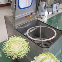 Machine multifonctionnelle tout-en-un pour la déshydratation et le séchage à l'air des fruits et légumes, équipement de déshydratation industriel
