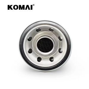 Filtro de Aceite para Motores Diésel de Camiones Komai P180LE P222LE D2366 P502464 LF3716 65.05510-5020B 65055105020B 6505510-50200B - Product Image 3