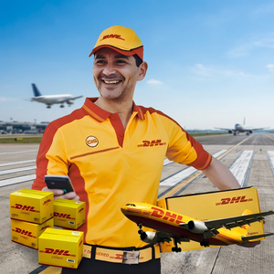 Servicio de Logística Puerta a Puerta con Envío Aéreo Exprés FBA DHL Fedex, Agente de Transporte de Carga a EE. UU. y Canadá - Product Image 1
