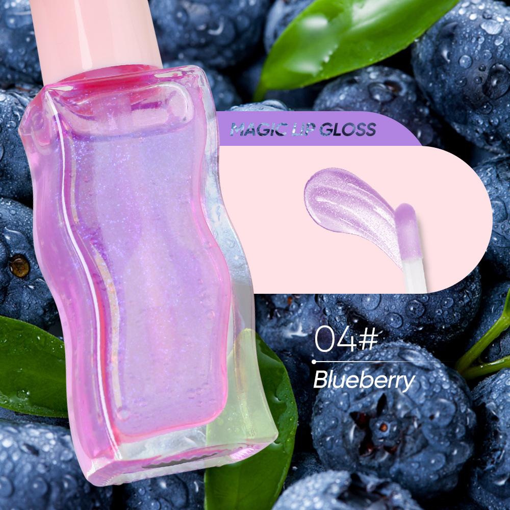 04 blueberry-8ml gloss black box