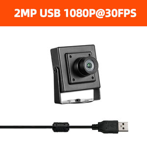 Autodarts 2MP Máy Ảnh 1080P 30FPS Autodarts Hệ Thống Tính Điểm 100 Độ Không Có Biến Dạng USB Cắm Và Chơi - Product Image 3