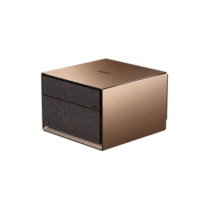 Xgimi RS Pro 2 Máy Chiếu, 120Hz 4K Máy Chiếu Bản địa 3D 3840X2160P <span class=keywords><strong>2200</strong></span> ANSI <span class=keywords><strong>Lumens</strong></span> 4GB RAM 128GB ROM Home DLP Máy Chiếu 4K 120Hz - Product Image 2