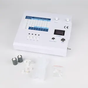 Medical Ozone Generator Therapy Portable Hospital O3 Making Machine