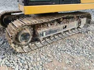 รถขุดแคตเตอร์พิลลาร์ 7 ตัน รุ่น 307 รถขุดขนาดเล็ก ลดราคา - Product Image 3