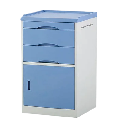 Cheap Price ABS Material Hospital Equipment