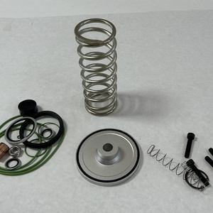 Kit de valve de déchargeur Manny 2901021101 - Product Image 5