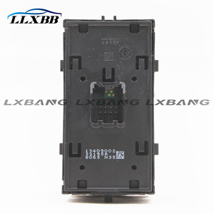 Điện Chuyển Đổi Cửa Sổ Điện 13305373 Cho <span class=keywords><strong>Buick</strong></span> Verano Chevrolet Volt Cruze Malibu 13305370 20933566 - Product Image 5