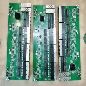 Cheap Price Long Life Custom Design Of OEM GPS Tracker Board Prototype On LingShi Digital Outbound Service Platform Pcb Process