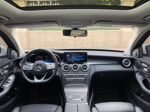 Venta al por Mayor de Autos Usados de <span class=keywords><strong>Segunda</strong></span> <span class=keywords><strong>Mano</strong></span>, <span class=keywords><strong>Mercedes</strong></span>-Benz Clase C 2011-2016, C 260L Sport Sedán 2020, Gasolina, Transmisión Automática, Cuero - Product Image 5