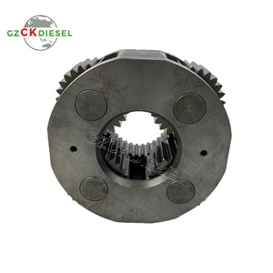 חופר חדש מנשא 230-00065 23000065 לחופר dx340lc dx350lc dx420lc dx420lc - Product Image 5