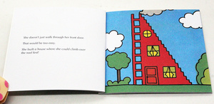 Set di 37 Libri Edizione da Collezione Ultimate della Serie Little Miss, Libri Illustrati Colorati per <span class=keywords><strong>la</strong></span> Prima Infanzia in Carta e Cartone - Product Image 5