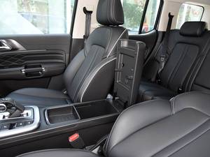 2025 Tank <span class=keywords><strong>Ikarus</strong></span> Horizon 2.0T AWD Nouvelle voiture - Product Image 6