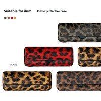 Neue Hülle für Ilum Prime/i Prime Leopard Cover 360° Schutz für 6. & 7. Generation Hergestellt in Guangzhou China