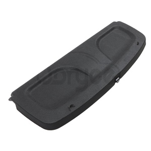Garniture de plateau de chargement de coffre non rétractable OEM pour Toyota Yaris <span class=keywords><strong>XP130</strong></span> 2012-2017 2013 2014 Accessoire - Product Image 1