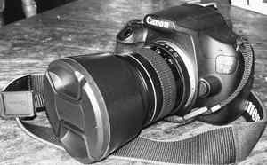 เลนส์เทเลโฟโต้ระยะกลาง 85 มม. F1.8 โฟกัสแบบแมนนวล สำหรับกล้องฟูลเฟรม Canon EOS Rebel T8i T7i T7 T6 T3i T2i 4000D 2000D 1300D 850 - Product Image 5
