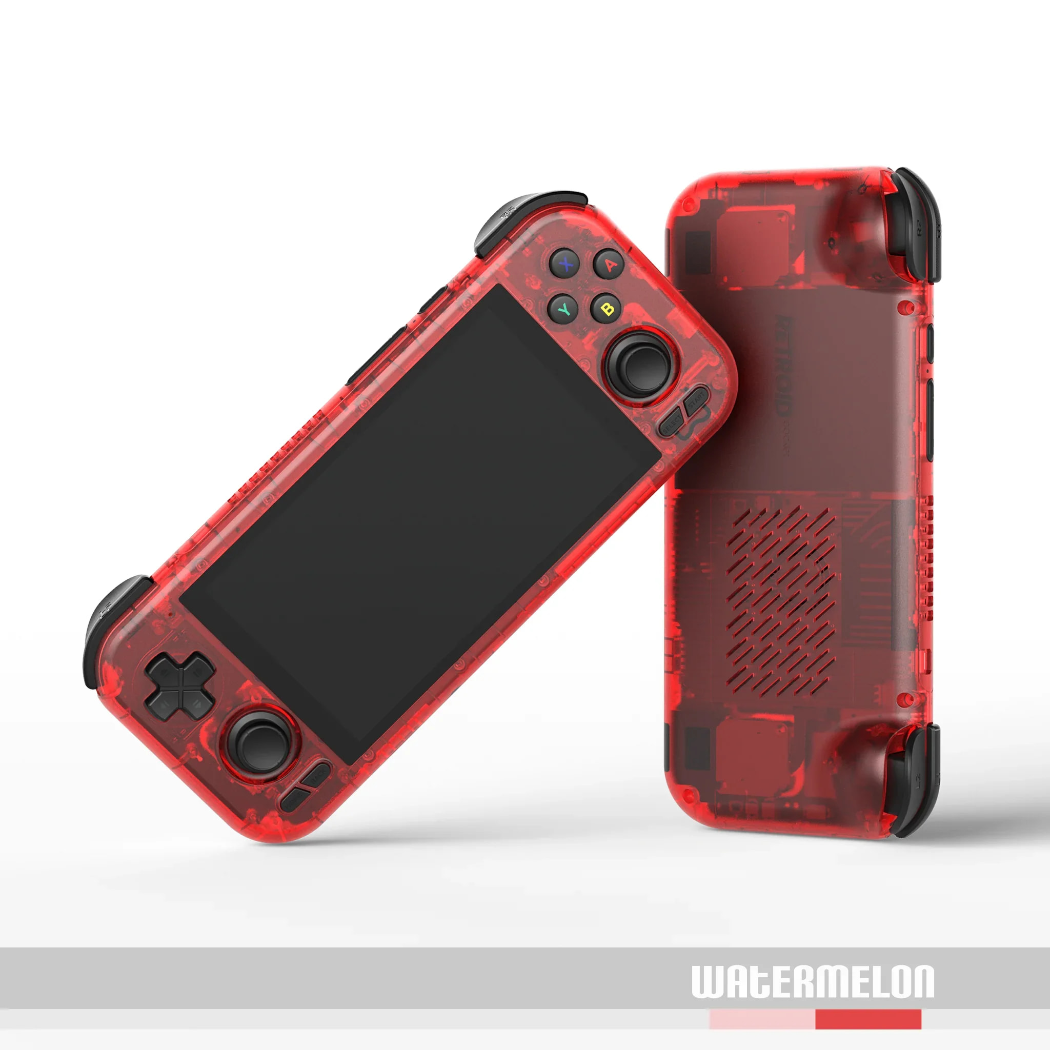 Retroid Pocket 4 Pro - Ultimate Retro Gaming Experience