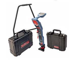 Radiodetection PCMx Pipeline Current Mapper System ACVG ACCA Pipeline Coating Fault Detector for <b>12V</b> <b>DC</b> for Cathodic - Product Image 4