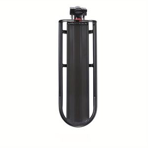 <span class=keywords><strong>Porte</strong></span>-bagages arrière de vélo de montagne en alliage d'aluminium réglable, <span class=keywords><strong>porte</strong></span>-bagages universel pour vélo, <span class=keywords><strong>porte</strong></span>-bagages rétractable pour selle, <span class=keywords><strong>porte</strong></span>-bagages pour vélo - Product Image 3