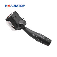 HOWINATOP 93410-1F020 nuevo interruptor de Faro de señal de giro para Kia Sportage JE KM 2004-2010 accesorios de coche CBS1619 1S9610 202003393