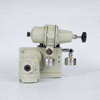 Positionneur de vanne en aluminium 4-20mA DC HEP-16 250Ω±, actionneur électropneumatique, positionneur de vanne de régulation NPT1/4 NPT1/2