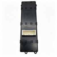 Interruptor de Control Maestro de Ventanilla Eléctrica Lado del Conductor OE 93571A7200 Botón Elevavidrios para Kia Forte Cerato 2014 Piezas de Repuesto