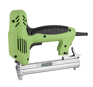 Unique Design Offre Spéciale <span class=keywords><strong>Filaire</strong></span> Base Puissance Électrique Cloueuse Ongles Droite - Product Image 3
