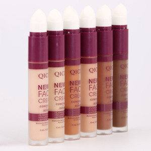 Barra de Maquillaje de 6 Colores con Ingredientes de Perla y Minerales que Ilumina la Nariz - Product Image 1