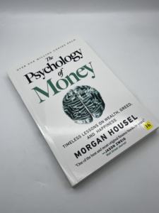 Libro Romanzo di Psicologia Stampato in Fabbrica per la Lettura - Product Image 3