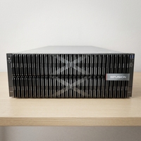 퓨전서버 5885H V7 4U 쿼드 소켓 랙 서버 4세대 인텔 제온 사파이어 래피드스 DDR5 PCIe 5.0 엔터프라이즈 데이터베이스용