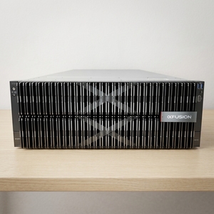 Server Rack FusionServer 5885H V7 4U Quad Socket, 4a Generazione <span class=keywords><strong>Intel</strong></span> Xeon Sapphire Rapids, DDR5, PCIe 5.0 per Database Aziendali - Product Image 2
