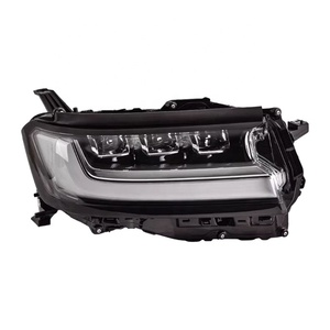 Luces Diurnas LED de Fabricante Profesional para Faros Delanteros - Product Image 4