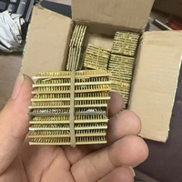 Electronic Scrap for Desktop Laptop Gaming Cpu Processors GOLD RECOVERY CPU Old Processor for Sale