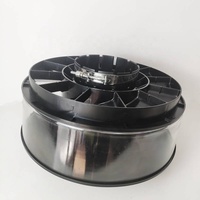 Système d'admission d'air haute efficacité pour moteur, pièces de rechange pour excavatrice Komatsu PC300-8M0 PC360 PC400 D155, pré-filtre 421-U12-3100